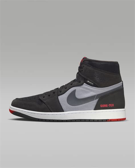 air jordan 1 footwear.